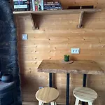 度假居 Lesna Sauna Wilcze Wzgorze *