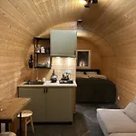 Lesna Sauna Wilcze Wzgorze * Kleszczewo