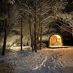 Lesna Sauna Wilcze Wzgorze Kleszczewo