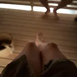 Lesna Sauna Wilcze Wzgorze 度假居 *