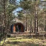 Lesna Sauna Wilcze Wzgorze 度假居 *