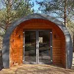 Lesna Sauna Wilcze Wzgorze *