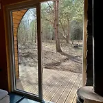 Lesna Sauna Wilcze Wzgorze * Kleszczewo
