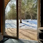 度假居 Lesna Sauna Wilcze Wzgorze *