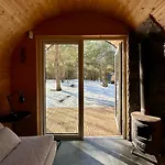 Lesna Sauna Wilcze Wzgorze * Kleszczewo
