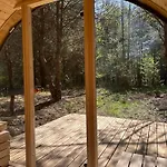 Lesna Sauna Wilcze Wzgorze *