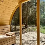 Lesna Sauna Wilcze Wzgorze *