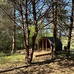 Lesna Sauna Wilcze Wzgorze Дом отдыха *