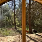 Lesna Sauna Wilcze Wzgorze * Kleszczewo