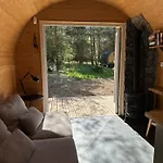 Lesna Sauna Wilcze Wzgorze Дом отдыха *