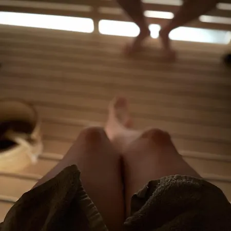 Lesna Sauna Wilcze Wzgorze Holiday home *